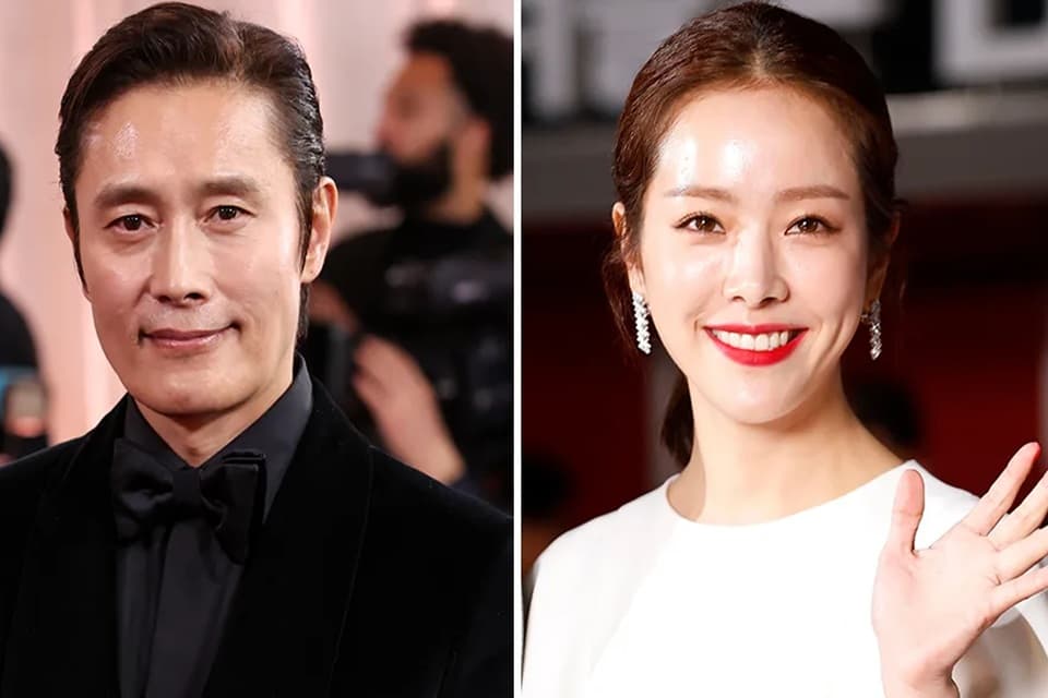 Sinopsis 'The Koreans', Drama Baru yang Dibintangi Lee Byung Hun Sinopsis 'The Koreans', Drama Baru yang Dibintangi Lee Byung Hun