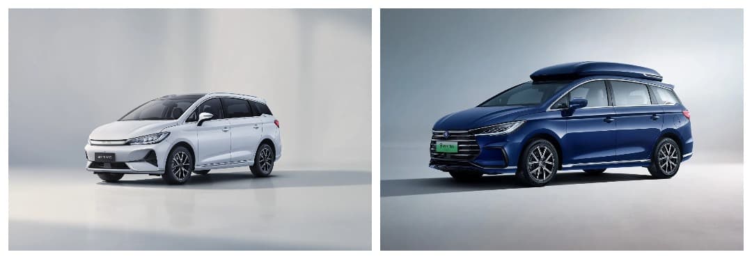 Selamat Tinggal Range Anxiety: Ini Alasan BYD M6 Hybrid Lebih Menggoda Dibanding Versi Listrik! Selamat Tinggal Range Anxiety: Ini Alasan BYD M6 Hybrid Lebih Menggoda Dibanding Versi Listrik!