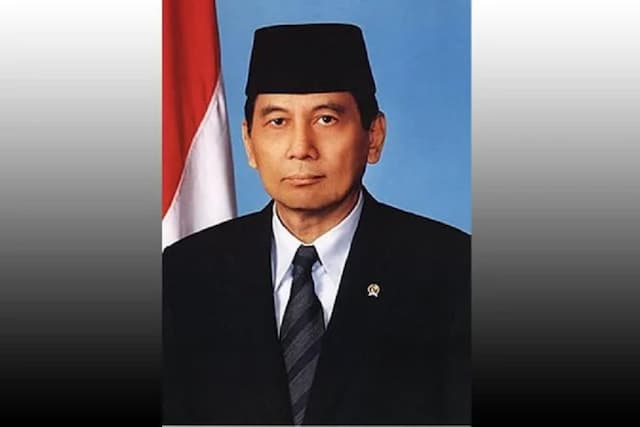 Juwono Sudarsono Bakal Dimakamkan di TMP Kalibata, Upacara Dipimpin Menteri Pertahanan Juwono Sudarsono Bakal Dimakamkan di TMP Kalibata, Upacara Dipimpin Menteri Pertahanan