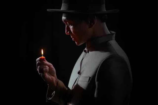 Anji Manji Beberkan Cerita Haru, Lahir di Tanggal yang Sama dengan Ibu dan Anak Anji Manji Beberkan Cerita Haru, Lahir di Tanggal yang Sama dengan Ibu dan Anak