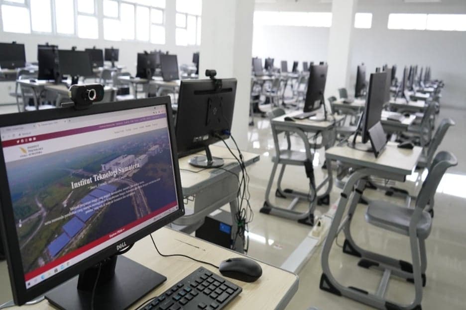 Aturan Lokasi UTBK SNBT 2026 Berubah, Ini Jawaban Panitia dan Tata Caranya Aturan Lokasi UTBK SNBT 2026 Berubah, Ini Jawaban Panitia dan Tata Caranya