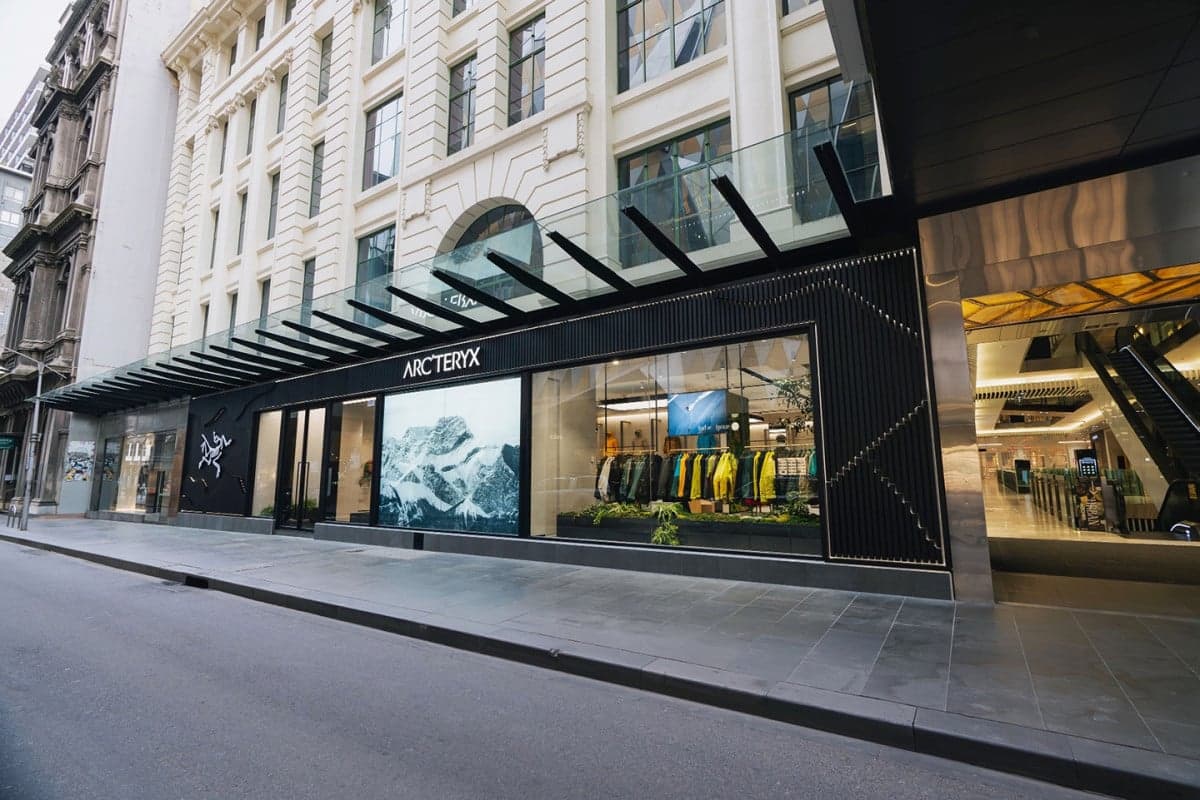 Titik Cerah Perjuangan Hak atas Merek Arcteryx di Indonesia Titik Cerah Perjuangan Hak atas Merek Arcteryx di Indonesia