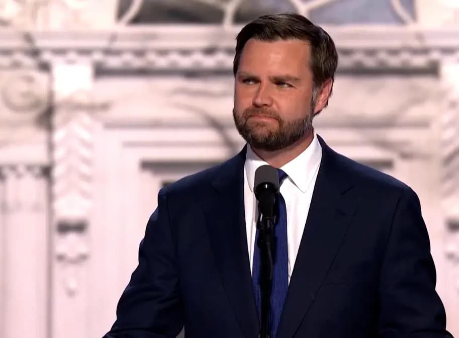 Wapres AS Yakin Alien adalah Iblis, Janji Selidiki UFO Wapres AS Yakin Alien adalah Iblis, Janji Selidiki UFO