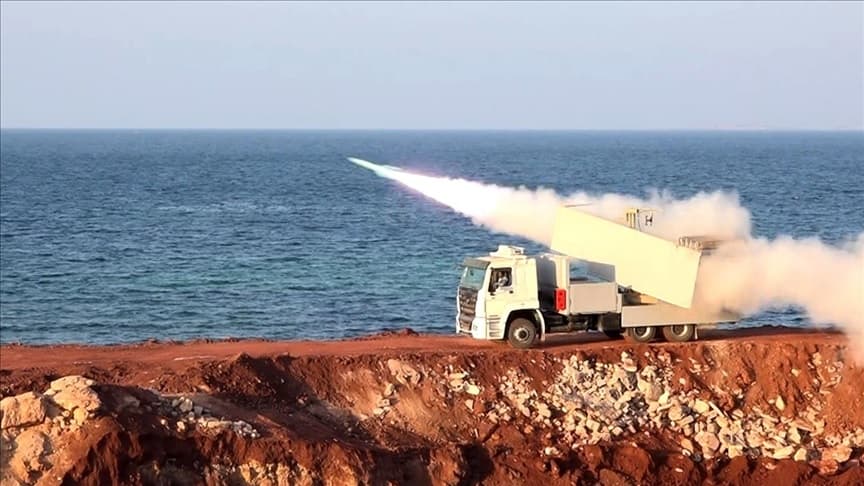 Iran Peringatkan Negara-negara Tetangga Tak Biarkan Musuh Beraksi dari Wilayah Mereka Iran Peringatkan Negara-negara Tetangga Tak Biarkan Musuh Beraksi dari Wilayah Mereka