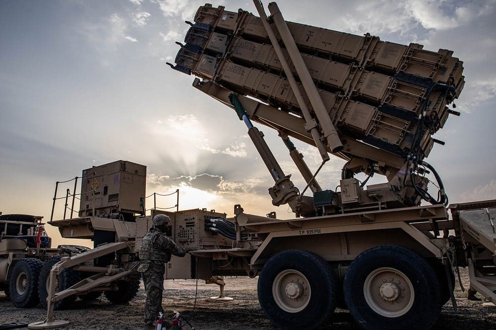 7 Alasan Misi Perebutan Stok Nuklir Iran sebagai Misi Paling Berisiko dalam Sejarah Perang AS 7 Alasan Misi Perebutan Stok Nuklir Iran sebagai Misi Paling Berisiko dalam Sejarah Perang AS