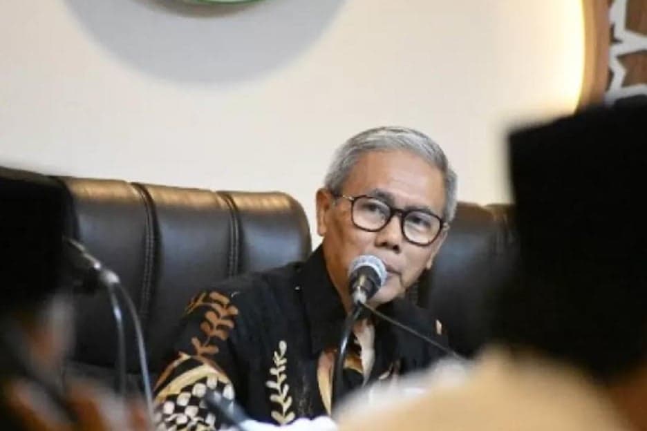 Prajurit TNI di UNIFIL Lebanon Gugur Akibat Serangan Israel, MUI: Mencederai Hukum Internasional! Prajurit TNI di UNIFIL Lebanon Gugur Akibat Serangan Israel, MUI: Mencederai Hukum Internasional!