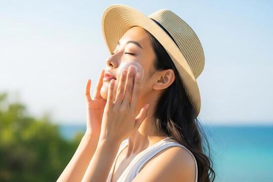 Ini 5 Cara Mencerahkan Kulit Kusan usai Liburan Ini 5 Cara Mencerahkan Kulit Kusan usai Liburan