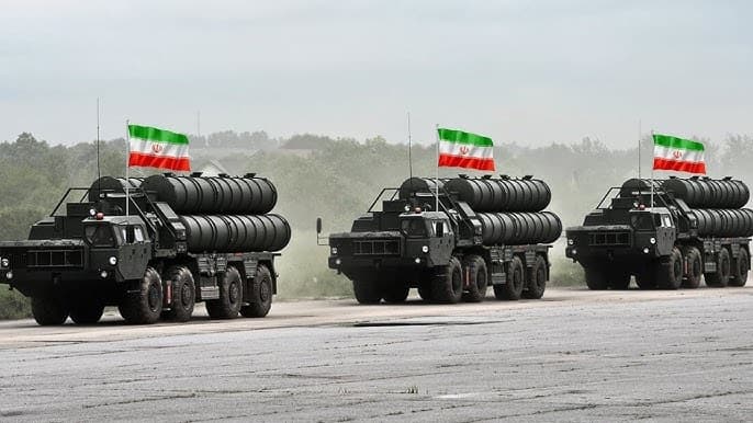 AS Akan Invasi Darat dan Israel Terus Mengebom, Iran Siapkan Skenario Kejutan AS Akan Invasi Darat dan Israel Terus Mengebom, Iran Siapkan Skenario Kejutan