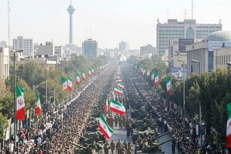Iran Akan Tentukan Akhir Perang yang Dimulai AS dan Israel Iran Akan Tentukan Akhir Perang yang Dimulai AS dan Israel