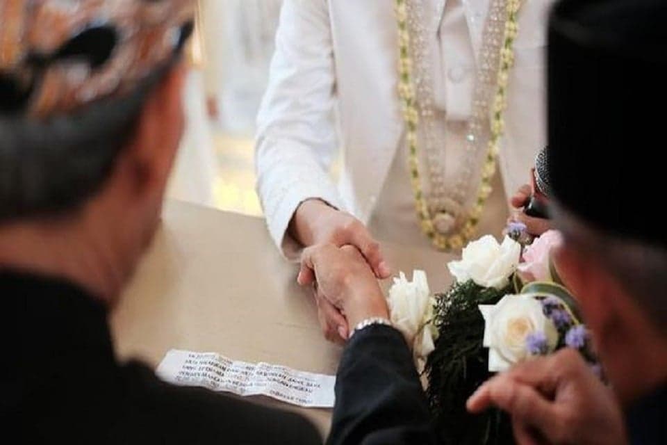 Menikah di Bulan Syawal Dianjurkan, Begini Penjelasan Hadisnya Menikah di Bulan Syawal Dianjurkan, Begini Penjelasan Hadisnya