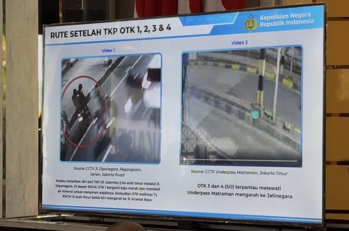 Kasus Andrie Yunus Didorong Diadili di Peradilan Umum dan Aktor Utama Harus Diungkap Kasus Andrie Yunus Didorong Diadili di Peradilan Umum dan Aktor Utama Harus Diungkap