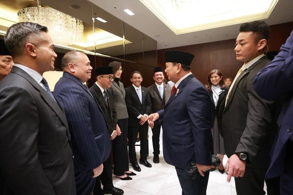 Indonesia - Jepang Teken MoC Pariwisata, Perkuat Kerja Sama dan Tingkatkan Kunjungan Wisatawan Indonesia - Jepang Teken MoC Pariwisata, Perkuat Kerja Sama dan Tingkatkan Kunjungan Wisatawan