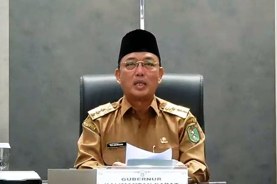 Kolaborasi Multipihak Kunci Percepatan Indonesia's FOLU Net Sink 2030 di Kalbar Kolaborasi Multipihak Kunci Percepatan Indonesia's FOLU Net Sink 2030 di Kalbar