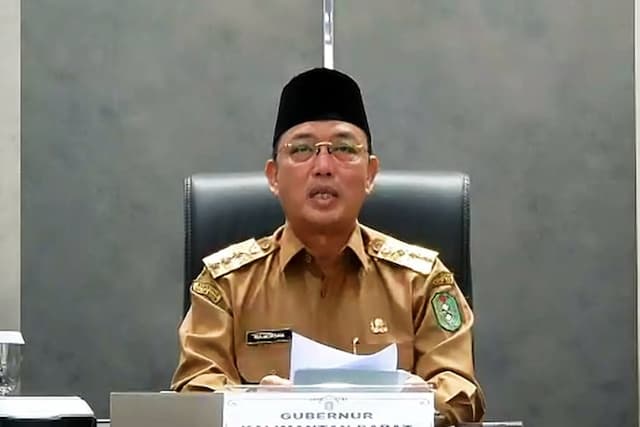 Kolaborasi Multipihak Kunci Percepatan Indonesia's FOLU Net Sink 2030 di Kalbar Kolaborasi Multipihak Kunci Percepatan Indonesia's FOLU Net Sink 2030 di Kalbar