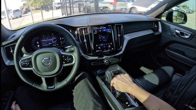 Google Luncurkan Android Automotive OS Baru, Kontrol Penuh atas Fungsi Kendaraan Google Luncurkan Android Automotive OS Baru, Kontrol Penuh atas Fungsi Kendaraan