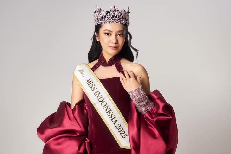 Miss World 2026 Resmi Digelar di Vietnam, Audrey Bianca Siap Wakili Indonesia Miss World 2026 Resmi Digelar di Vietnam, Audrey Bianca Siap Wakili Indonesia