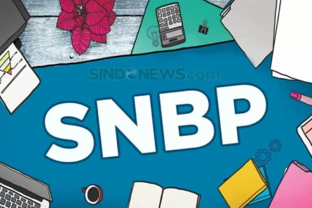 43 Link Pengumuman SNBP 2026: Cek Situs Resmi untuk Cek Kelulusan di Sini 43 Link Pengumuman SNBP 2026: Cek Situs Resmi untuk Cek Kelulusan di Sini