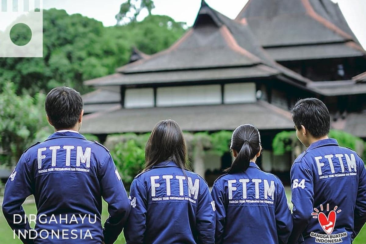 10 Jurusan dengan Pendaftar Terbanyak SNBP 2026, FTTM ITB dan Kedokteran UI Paling Diburu 10 Jurusan dengan Pendaftar Terbanyak SNBP 2026, FTTM ITB dan Kedokteran UI Paling Diburu