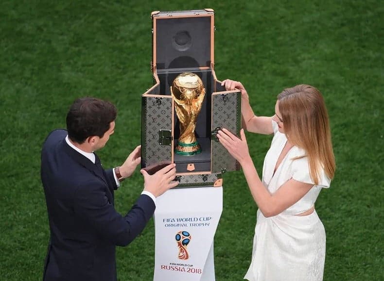 Daftar Lengkap 48 Negara Kontestan Piala Dunia 2026: Italia Absen! Daftar Lengkap 48 Negara Kontestan Piala Dunia 2026: Italia Absen!