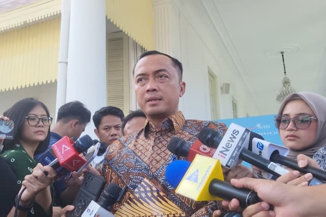 Soal Pemulangan Jenazah 3 Prajurit TNI Gugur di Lebanon, Mensesneg: Semua Sedang Proses Soal Pemulangan Jenazah 3 Prajurit TNI Gugur di Lebanon, Mensesneg: Semua Sedang Proses