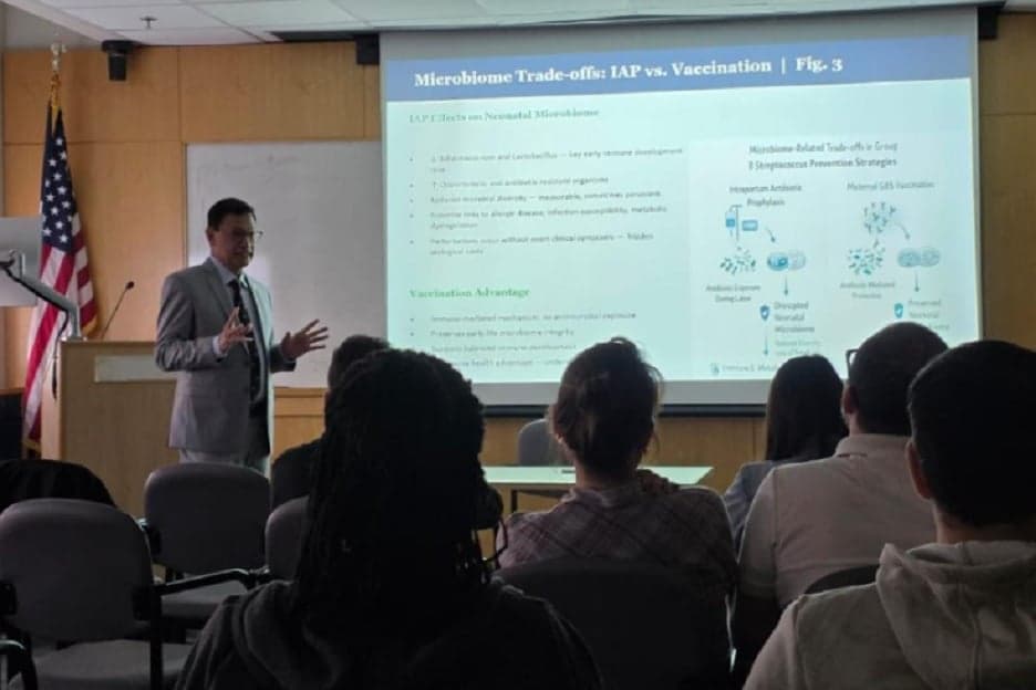 Kepala BPOM Bahas Dampak Dampak Kesehatan Global di Harvard Medical School Kepala BPOM Bahas Dampak Dampak Kesehatan Global di Harvard Medical School