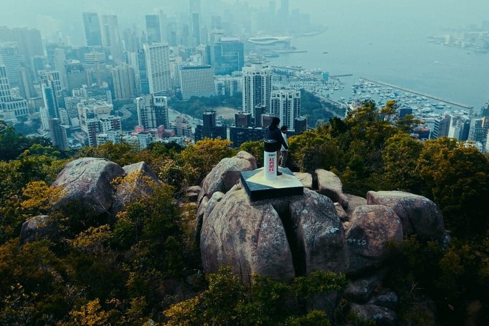 Hong Kong Undang Traveler Indonesia Jelajahi Wisata Lintas Alam Ekstrem Hong Kong Undang Traveler Indonesia Jelajahi Wisata Lintas Alam Ekstrem