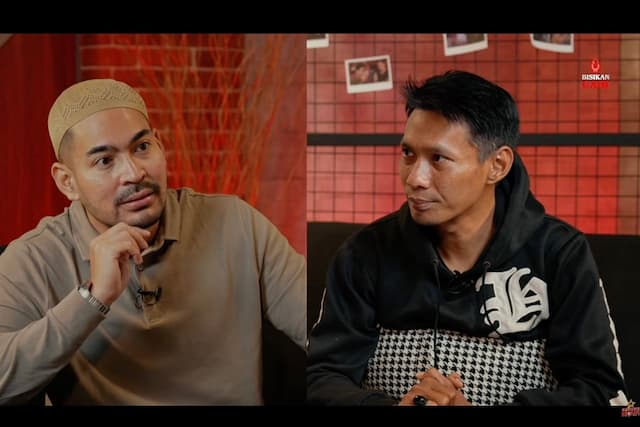 Tasbih Misterius Kembali Sendiri, Diduga Diantar Sosok Tak Kasat Mata Tasbih Misterius Kembali Sendiri, Diduga Diantar Sosok Tak Kasat Mata