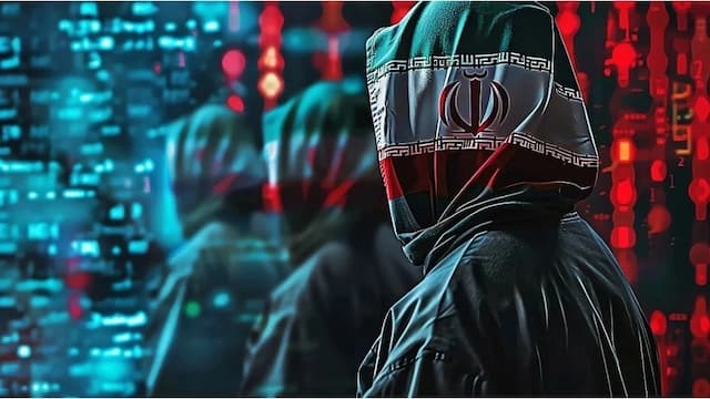 Siap-siap Google dan YouTube Mati Total! Iran Buka Medan Pertempuran Baru Siap-siap Google dan YouTube Mati Total! Iran Buka Medan Pertempuran Baru