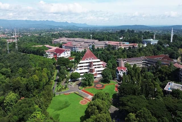 SNBP 2026: 30.198 Peserta Daftar ke IPB University, yang Lolos Hanya 3.601 Orang SNBP 2026: 30.198 Peserta Daftar ke IPB University, yang Lolos Hanya 3.601 Orang