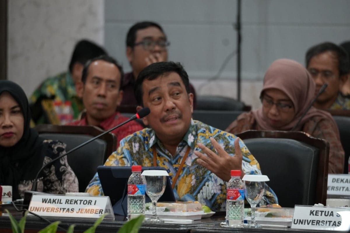 UNEJ Terima 3.367 Mahasiswa Baru Jalur SNBP 2026 UNEJ Terima 3.367 Mahasiswa Baru Jalur SNBP 2026