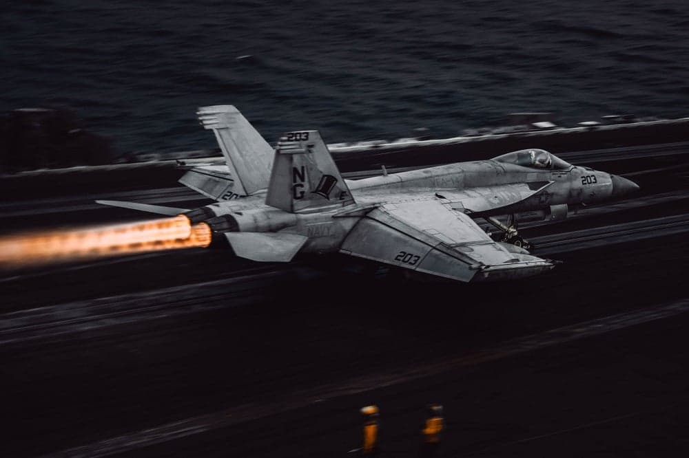 Satu Bulan Berperang, Bagaimana Kekuatan Militer AS, Israel, dan Iran? Satu Bulan Berperang, Bagaimana Kekuatan Militer AS, Israel, dan Iran?