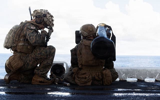 6 Alasan Perang Iran Jadi Bukti Militer AS yang Kuat Tak Selamanya Bisa Menaklukkan 6 Alasan Perang Iran Jadi Bukti Militer AS yang Kuat Tak Selamanya Bisa Menaklukkan