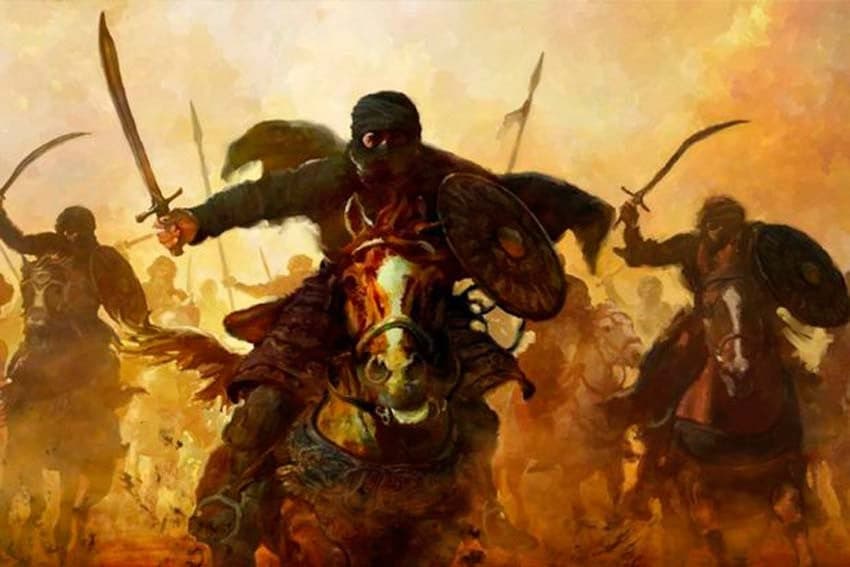 Jejak Hormuz dan Khalid bin Walid: Dari Duel Maut hingga Gerbang Penaklukan Persia Jejak Hormuz dan Khalid bin Walid: Dari Duel Maut hingga Gerbang Penaklukan Persia