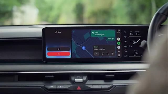 Google Maps Hadirkan Fitur yang Akan Disukai Pengguna Mobil Listrik Google Maps Hadirkan Fitur yang Akan Disukai Pengguna Mobil Listrik
