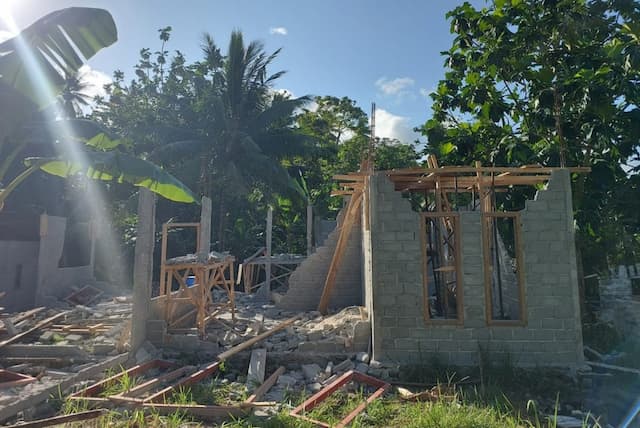 Prabowo Perintahkan BNPB Langsung Terjun ke Lokasi Terdampak Gempa di Sulut dan Malut Prabowo Perintahkan BNPB Langsung Terjun ke Lokasi Terdampak Gempa di Sulut dan Malut