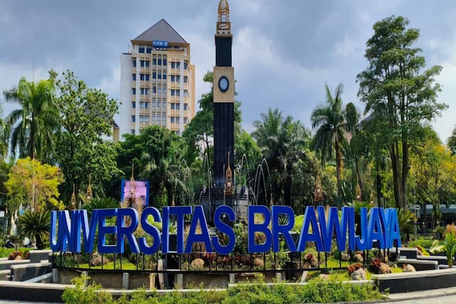 Universitas Brawijaya Masuk 600 Besar Dunia Kampus Lulusan Siap Kerja Universitas Brawijaya Masuk 600 Besar Dunia Kampus Lulusan Siap Kerja