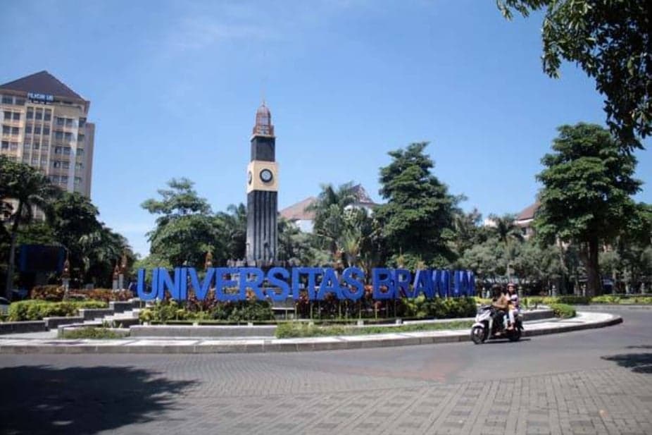 9 Jurusan Terketat SNBP 2026 di Universitas Brawijaya, Kedokteran Diperebutkan! 9 Jurusan Terketat SNBP 2026 di Universitas Brawijaya, Kedokteran Diperebutkan!