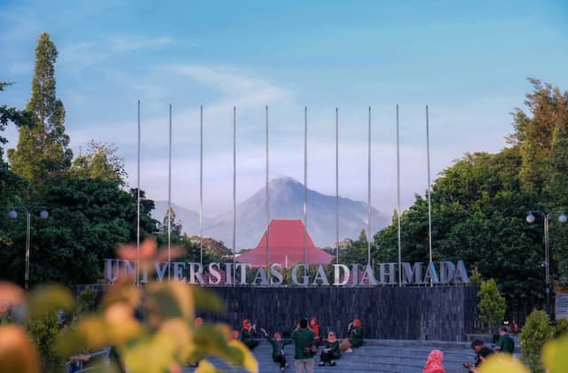 UGM SNBP 2026: Kedokteran dan Akuntansi Jadi Prodi dengan Persaingan Tertinggi UGM SNBP 2026: Kedokteran dan Akuntansi Jadi Prodi dengan Persaingan Tertinggi
