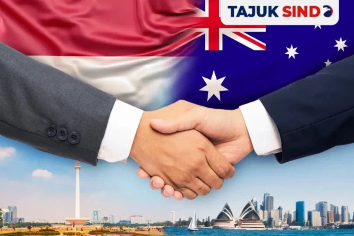 Beasiswa LPDP-AAS 2026 Dibuka, Kuliah S2 di 30 Kampus Top Australia Beasiswa LPDP-AAS 2026 Dibuka, Kuliah S2 di 30 Kampus Top Australia