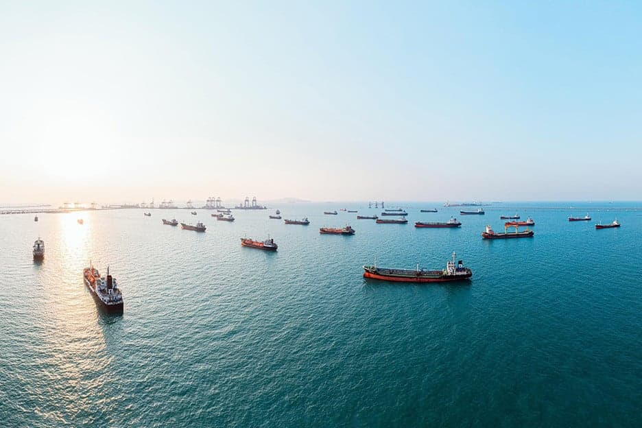 Rusia Haramkan Jual Minyak ke Negara Pendukung Pembatasan Harga, G7 hingga Jepang Rusia Haramkan Jual Minyak ke Negara Pendukung Pembatasan Harga, G7 hingga Jepang