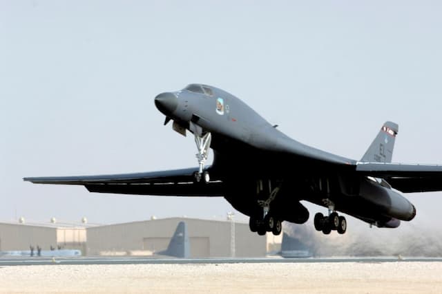 Giliran Italia Larang Pangkalannya Digunakan Pesawat AS untuk Bombardir Iran Giliran Italia Larang Pangkalannya Digunakan Pesawat AS untuk Bombardir Iran