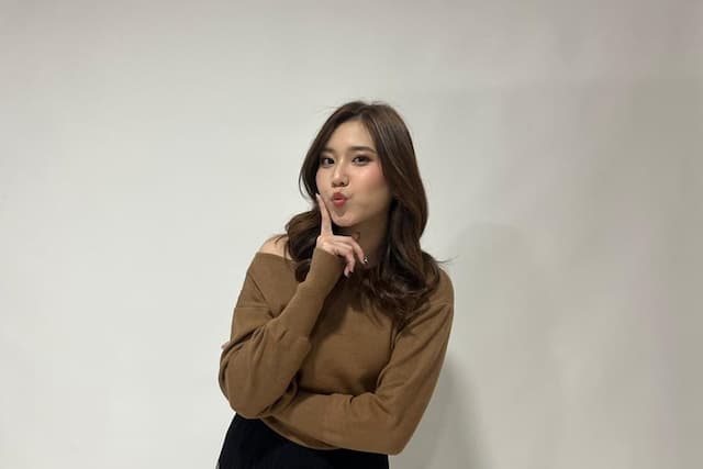 Ikut Kompetisi saat Koas, Arrcely Terhenti di TOP 9 Indonesian Idol 14 Ikut Kompetisi saat Koas, Arrcely Terhenti di TOP 9 Indonesian Idol 14