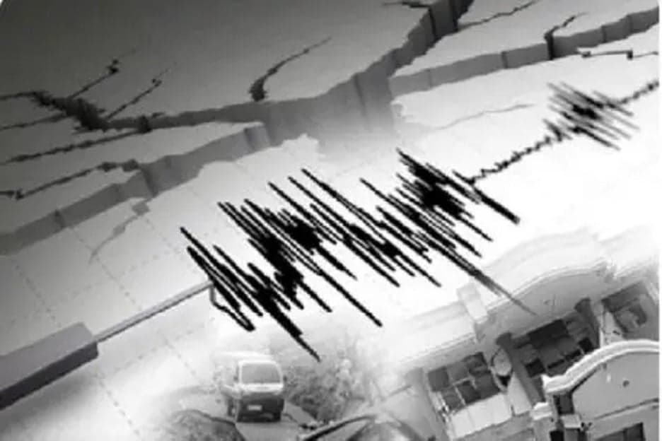 BMKG Catat 422 Gempa Susulan Imbas Gempa Bitung, Terkuat Magnitudo 5,8 BMKG Catat 422 Gempa Susulan Imbas Gempa Bitung, Terkuat Magnitudo 5,8