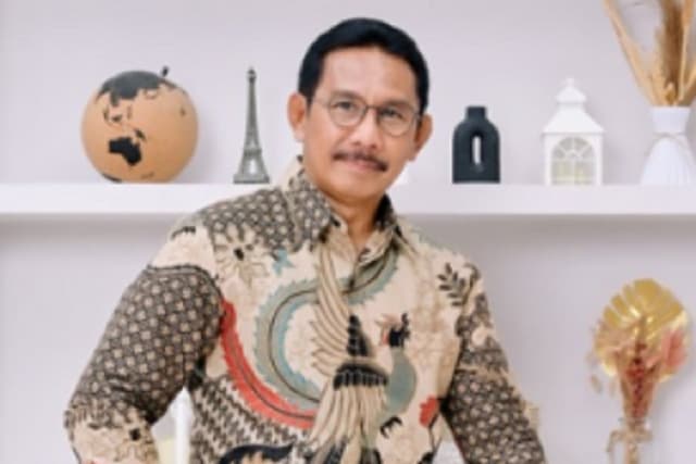 MBG: Program Makan atau Mesin Ekonomi yang Kita Abaikan? MBG: Program Makan atau Mesin Ekonomi yang Kita Abaikan?