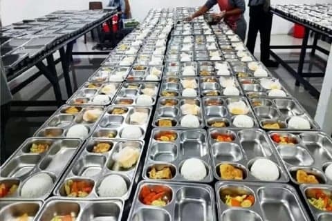 Ahli Teknologi Pangan Sarankan Sistem Rantai Dingin Perkuat Program MBG Ahli Teknologi Pangan Sarankan Sistem Rantai Dingin Perkuat Program MBG