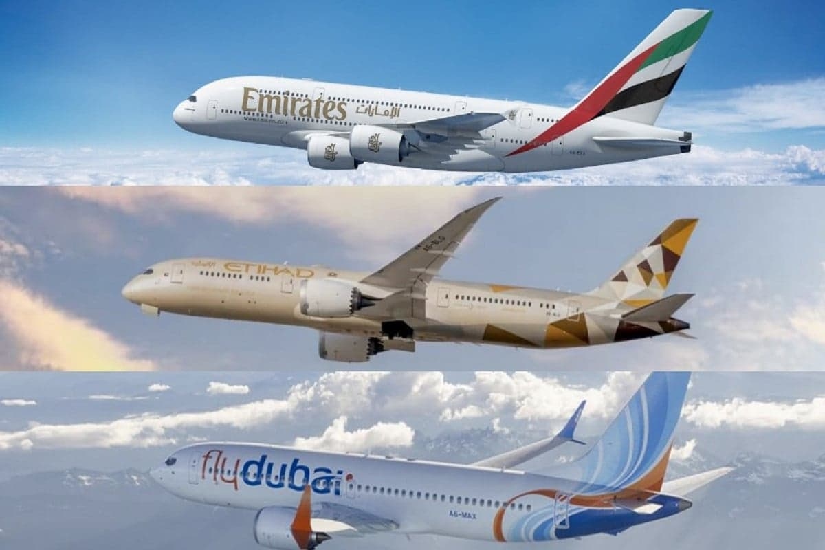 Gara-gara Perang Iran, Maskapai Penerbangan Terancam Bangkrut dalam Hitungan Minggu Gara-gara Perang Iran, Maskapai Penerbangan Terancam Bangkrut dalam Hitungan Minggu