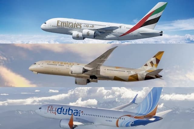 Gara-gara Perang Iran, Maskapai Penerbangan Terancam Bangkrut dalam Hitungan Minggu Gara-gara Perang Iran, Maskapai Penerbangan Terancam Bangkrut dalam Hitungan Minggu