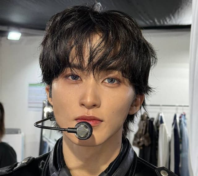 Heboh! Agensi Umumkan Mark Lee Resmi Keluar dari NCT Dream Heboh! Agensi Umumkan Mark Lee Resmi Keluar dari NCT Dream