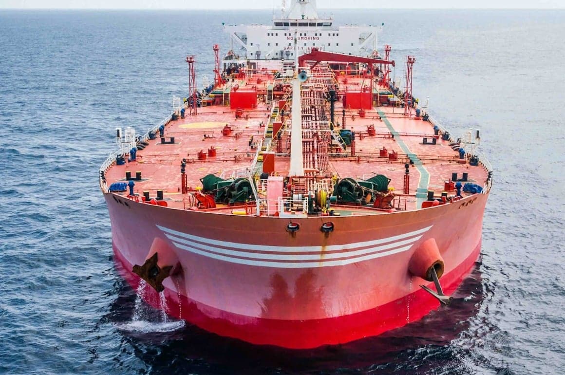 Pengecualian Sanksi AS, India Banjir Minyak Rusia Melonjak 90 Pengecualian Sanksi AS, India Banjir Minyak Rusia Melonjak 90