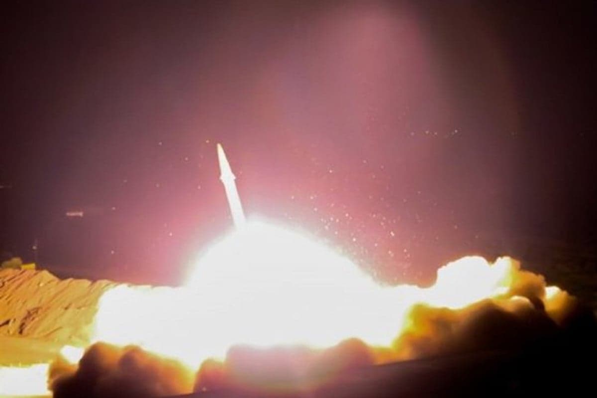 Update Korban Tewas Perang Hari Ke-35: Iran 1.900, Israel 19, dan AS 13 Tentara Update Korban Tewas Perang Hari Ke-35: Iran 1.900, Israel 19, dan AS 13 Tentara